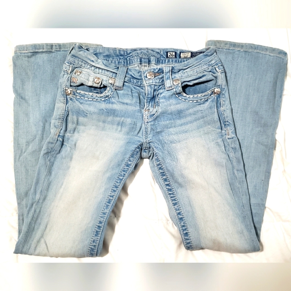 Jeans - Picture 2 of 2